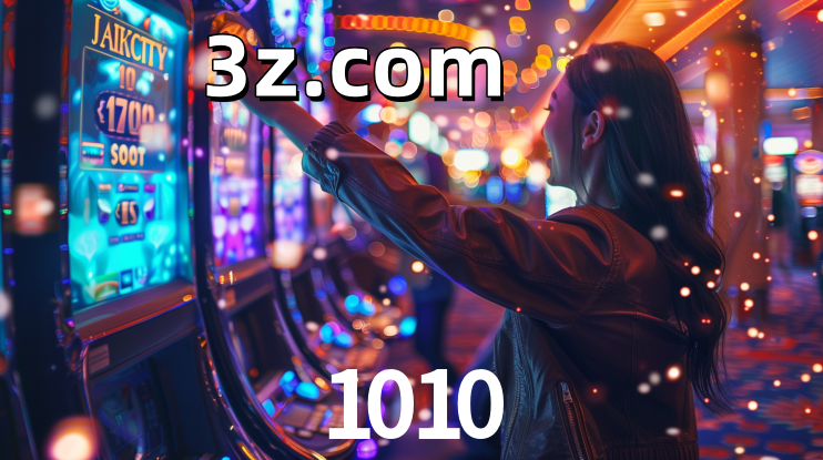 Jogos Certificados 1010